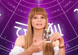 Horóscopo semanal de Mhoni Vidente del 30 de junio al 6 de julio: ¿Qué deparan los astros para tu signo zodiacal?