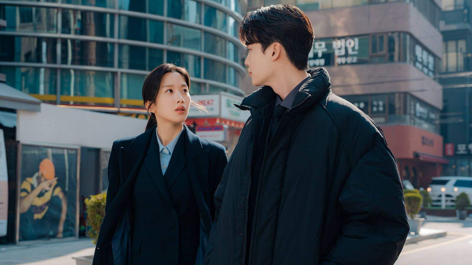 ¡Julio de K-dramas! Estas son las series que llegan este mes a las plataformas de streaming