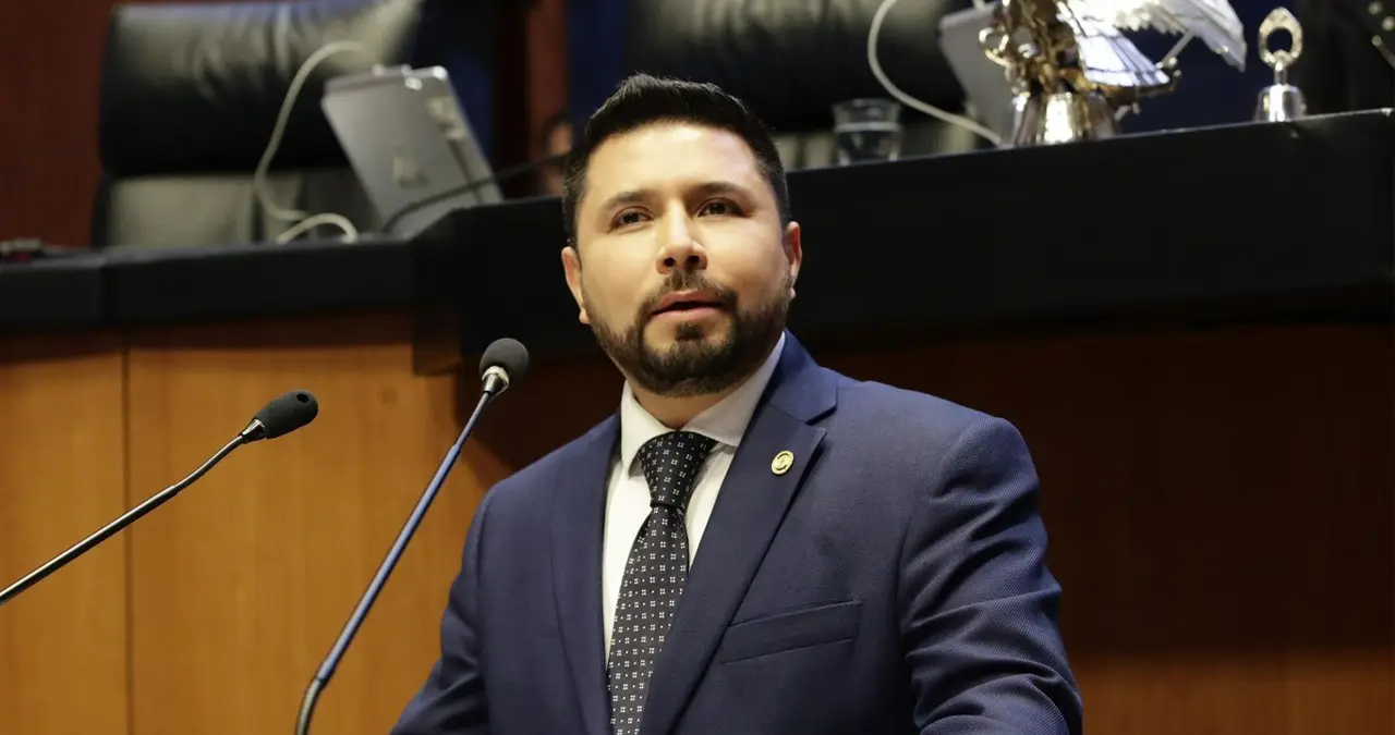 La reforma a la Ley de telecomunicaciones desnaturaliza el derecho a la libertad de expresión: Iván Jaimes