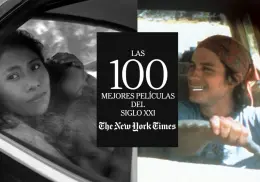 Las 2 películas mexicanas consideradas entre las mejores 100 del Siglo XXI, según The New York Times ¿Dónde verlas?