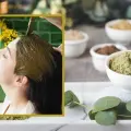 ¿Las plantas y vegetales sirven para teñir el cabello? Esto dicen los expertos