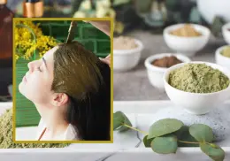 ¿Las plantas y vegetales sirven para teñir el cabello? Esto dicen los expertos