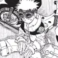 Naruto: así era el piloto del anime antes de su serialización