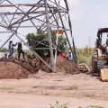 Pausan búsqueda en el Valle del Yaqui por altas temperaturas