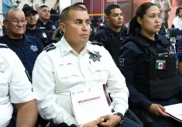 Buscan una Policía Municipal con perspectiva de género en Cajeme