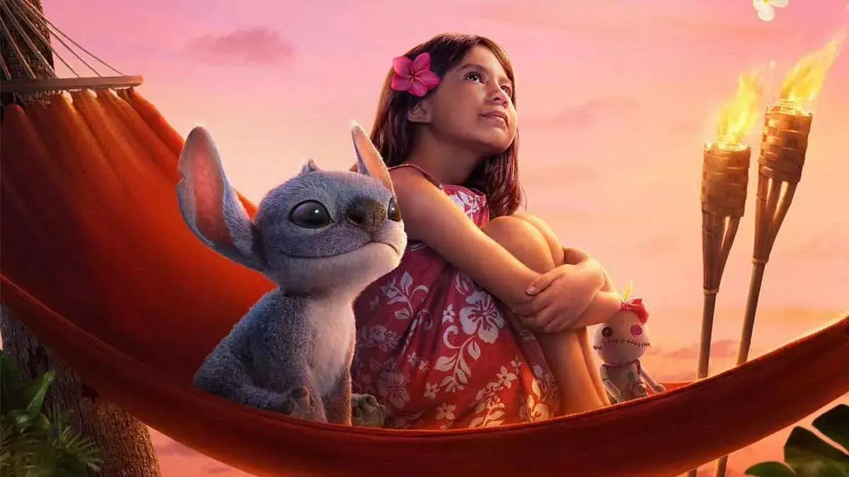 Psicóloga analiza las 7 lecciones que dejó el live action de Lilo y Stitch