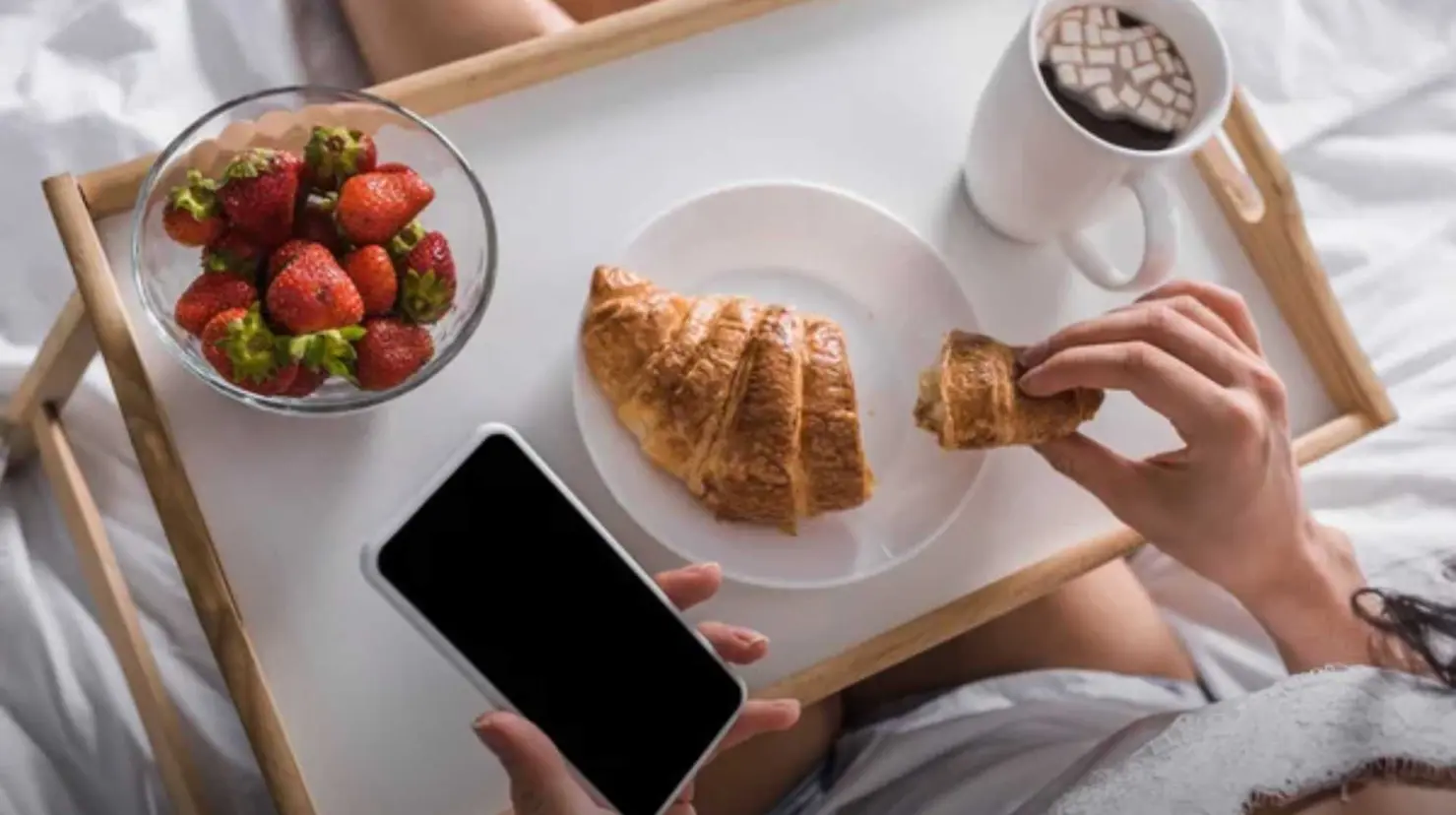 ¿Qué pasa en tu cuerpo si no desayunas? Esto dicen los expertos