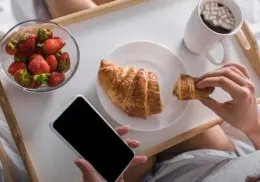 ¿Qué pasa en tu cuerpo si no desayunas? Esto dicen los expertos