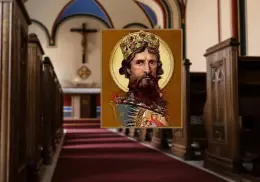 Santoral de hoy, 30 de junio: San Ladislao, rey líder y santo