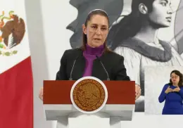 Sheinbaum anuncia 0% de impuestos a transferencias electrónicas y reembolso del 1% a envíos en efectivo desde Estados Unidos