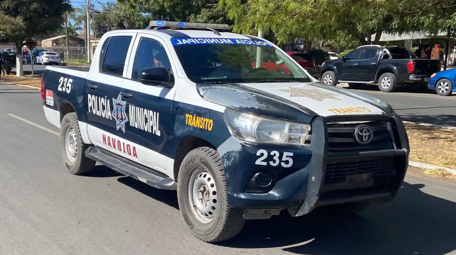 Suman 36 reportes por robo en Navojoa este mes de junio