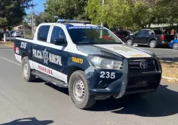 Suman 36 reportes por robo en Navojoa este mes de junio