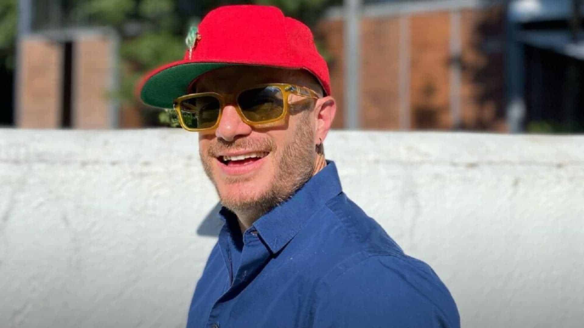 VIDEOS | Así era el programa Incógnito de Facundo, el show con el que se hizo famoso en 2005