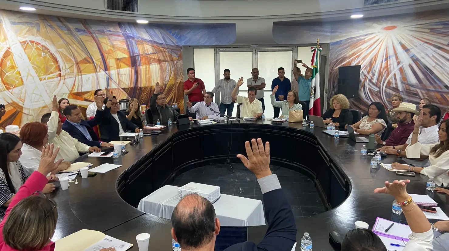 Urge a Navojoa crédito millonario