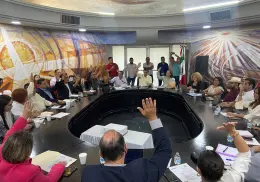 Aprueba Cabildo de Navojoa buscar nuevo préstamo de hasta 10 mdp