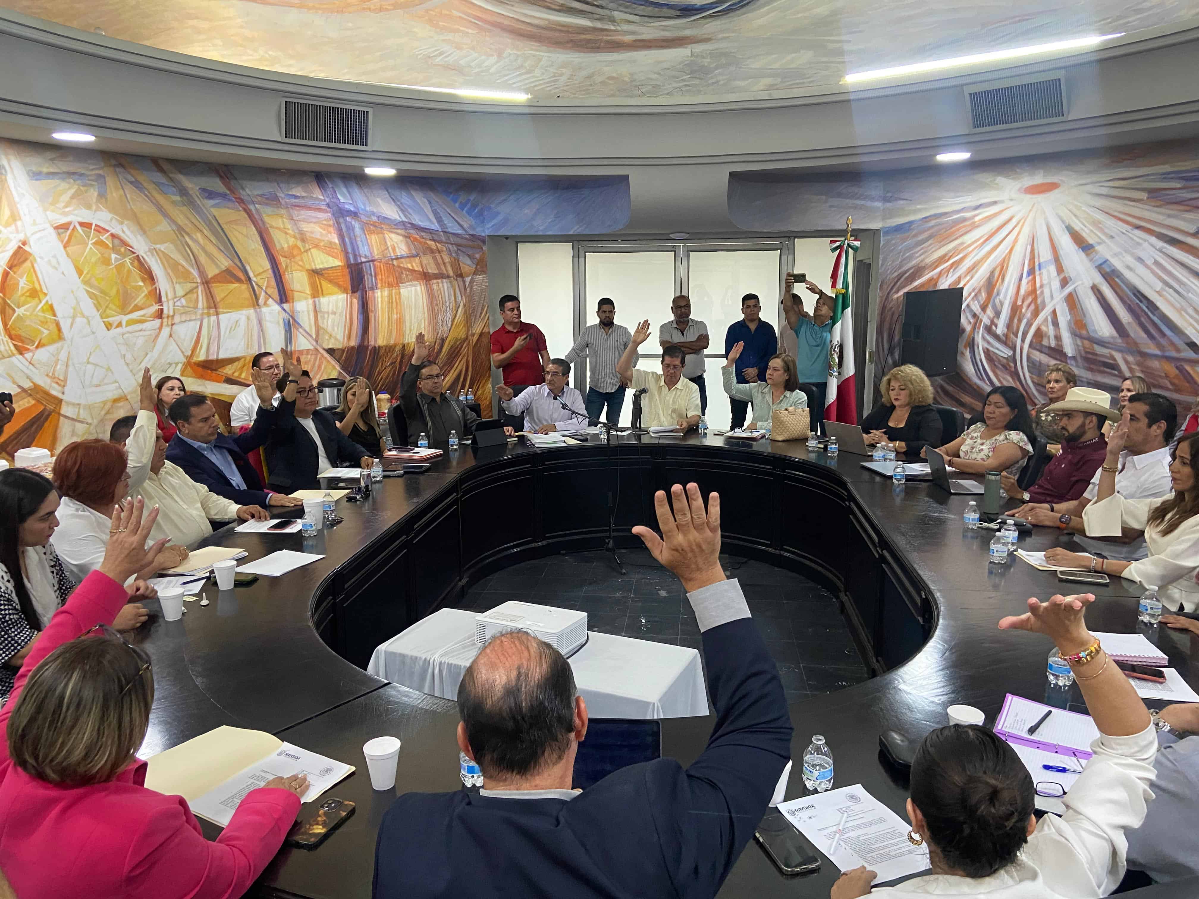 Urge a Navojoa crédito millonario