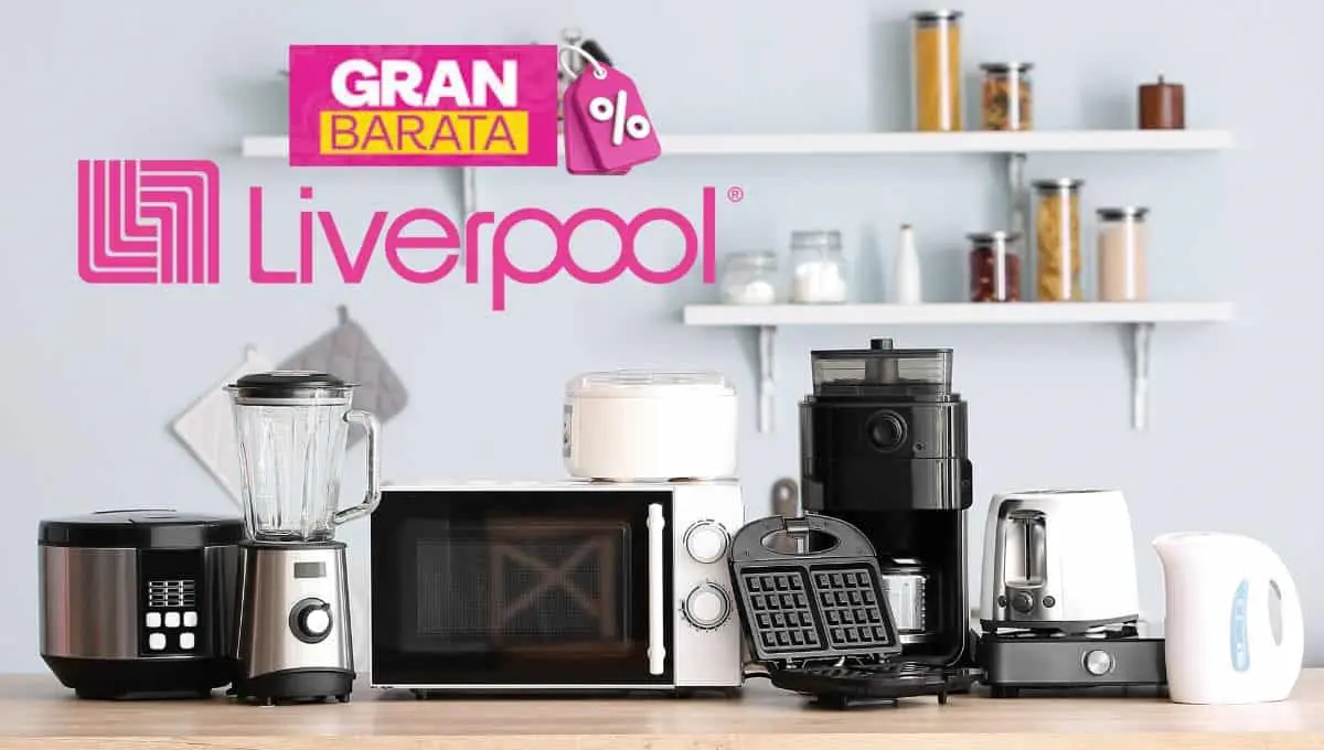 Descubre los artículos más eficientes para tu cocina a precios super accesibles / Canva