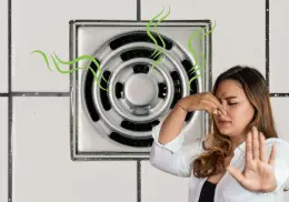 ¿Cómo evitar que las coladeras de mi casa desprendan mal olor? Checa estos consejos sencillos