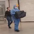 AMIC identifica a hombre que decapitó a su amigo y dejó su cabeza en centro comercial de Hermosillo