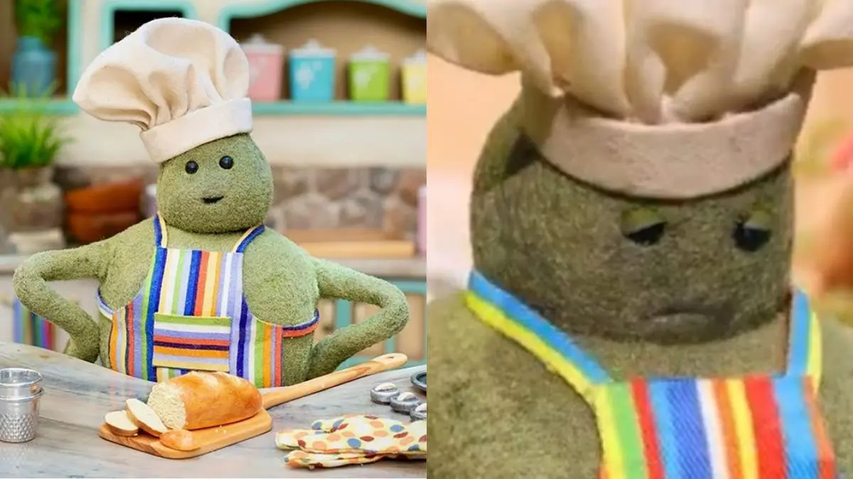 Así puedes salvar a Tiny Chef de la cancelación, el tierno personaje que se ganó el corazón del público