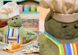 Así puedes salvar a Tiny Chef de la cancelación, el tierno personaje que se ganó el corazón del público