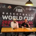 Cajeme se declara listo para recibir la Ventana FIBA