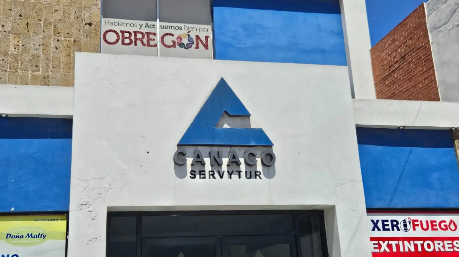 Está el comercio establecido contra reducción de jornada