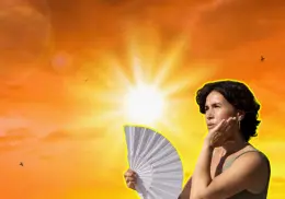 Canícula 2025: conoce los síntomas de un golpe de calor y cómo evitarlo