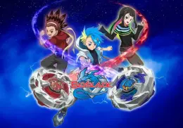 ¿Cuánto cuesta un Beyblade original en la actualidad y en dónde hay concursos?