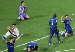 Al Hilal elimina al Manchester City en el Mundial de Clubes tras un juego de 7 goles