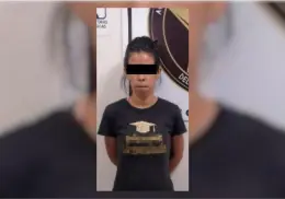 En Ciudad Obregón, encarcelan a mujer que quemó a su hijo