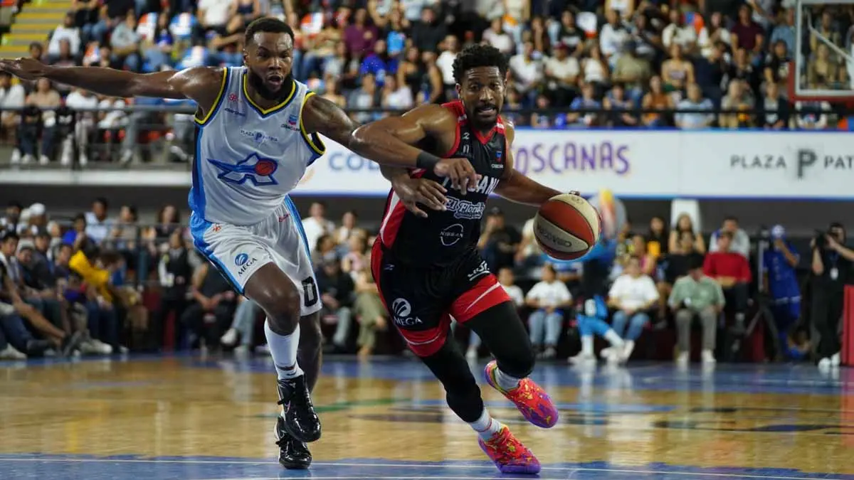 En final dramático Zonkyes manda la serie al séptimo juego