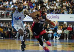 En final dramático Zonkyes manda la serie al séptimo juego