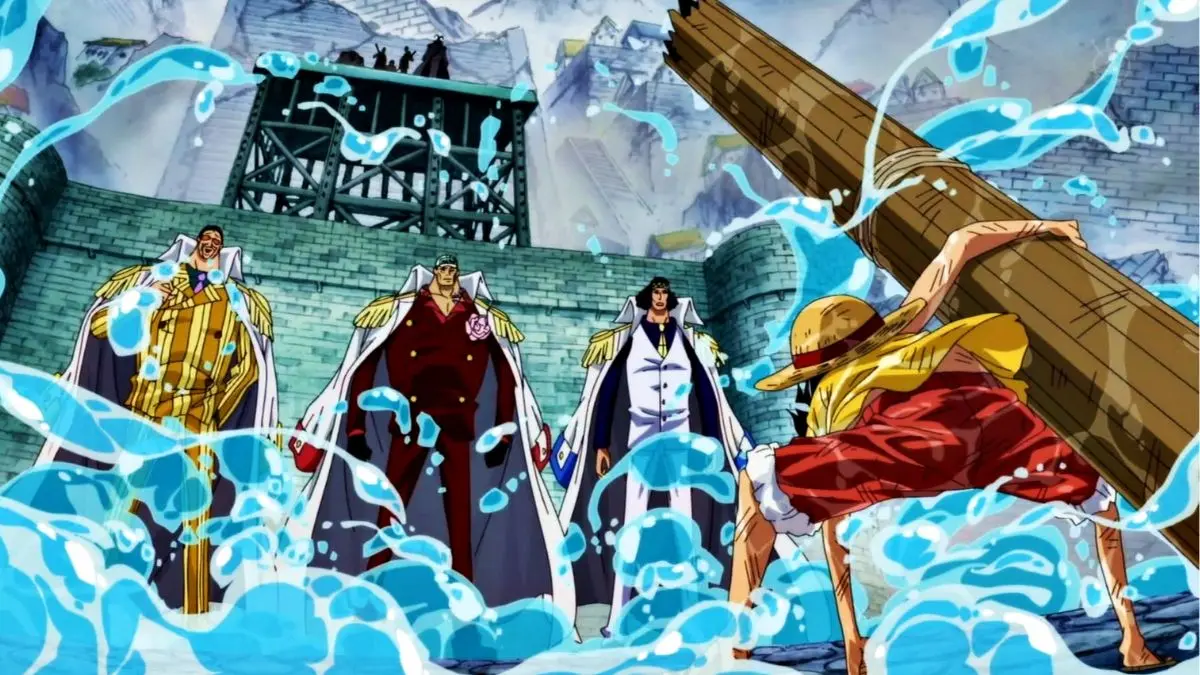 Estos son los 5 arcos más icónicos en la historia del anime shonen