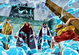 Estos son los 5 arcos más icónicos en la historia del anime shonen