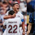 Fluminense elimina al Inter de Milán y se mete en Cuartos del Mundial de Clubes 2025