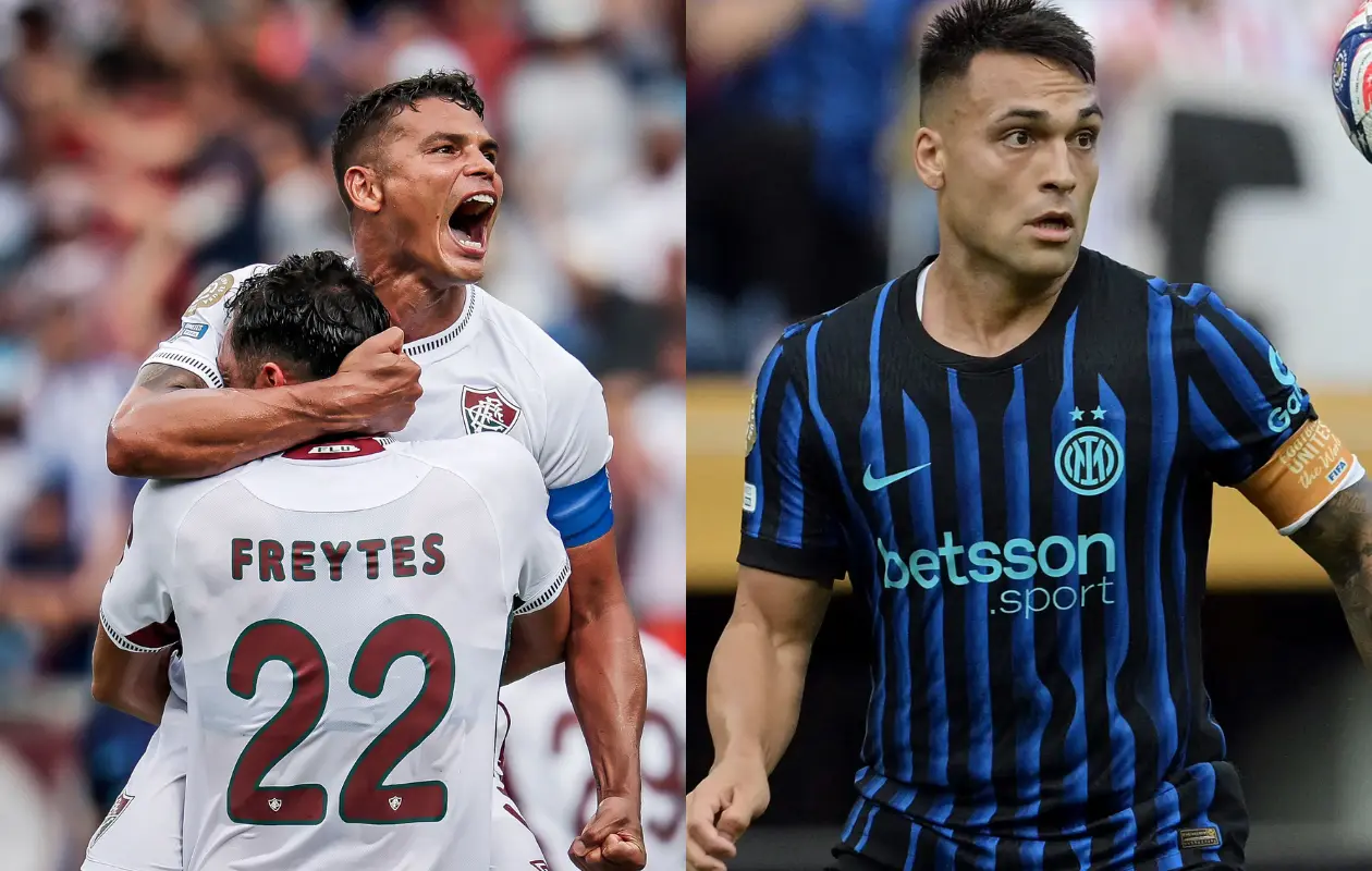 Brasil tendrá dos representantes en los Cuartos de Final del torneo.