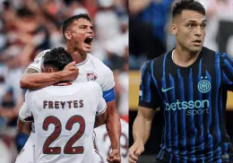Fluminense elimina al Inter de Milán y se mete en Cuartos del Mundial de Clubes 2025
