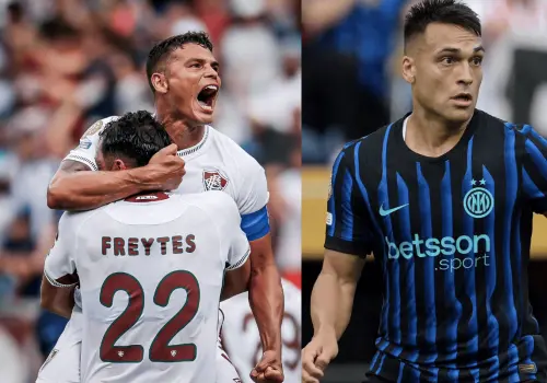 Fluminense elimina al Inter de Milán y se mete en Cuartos del Mundial de Clubes 2025