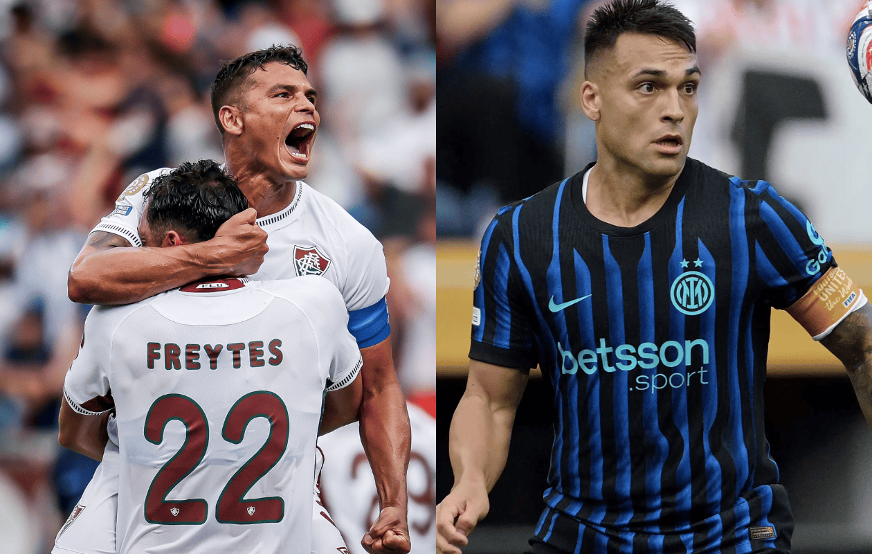 Fluminense elimina al Inter de Milán y se mete en Cuartos del Mundial de Clubes 2025