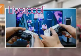 Gran Barata Liverpool 2025: 5 promociones de videojuegos que no puedes dejar pasar | Precios