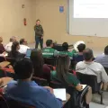 Imparten capacitación preventiva sobre el gusano barrenador en Cajeme