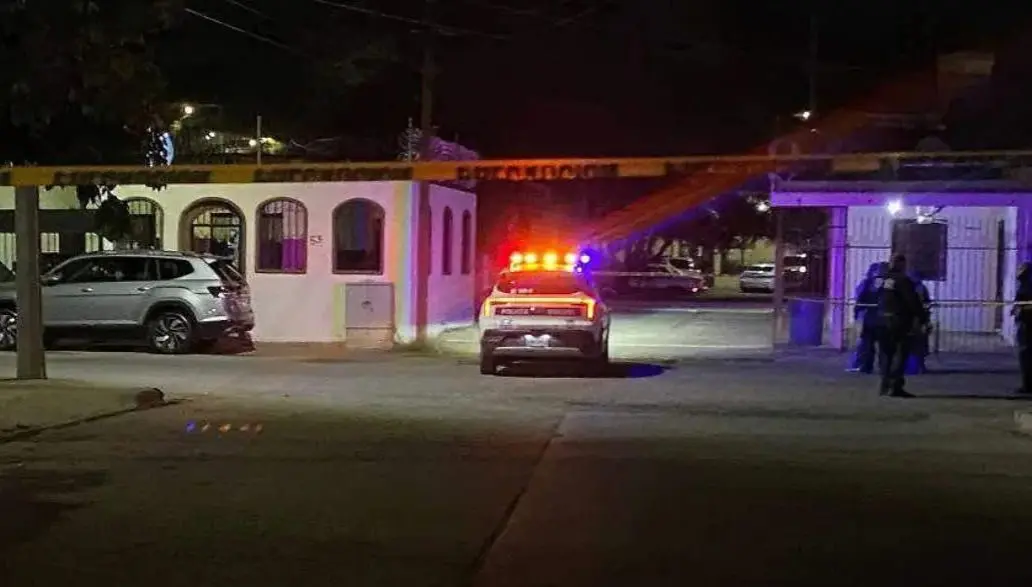 Homicidio en la colonia Insurgentes de Hermosillo fue ajuste de cuentas FGJES