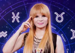Horóscopos de Mhoni Vidente hoy 1 de julio: ¿Qué depara el amor y el dinero para este inicio de mes?