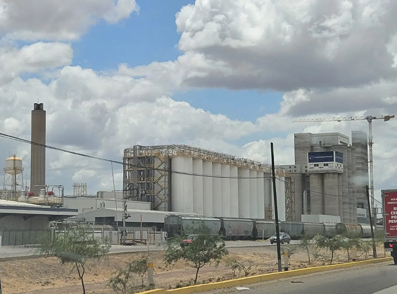 Debe atenderse a empresas establecidas en Cajeme