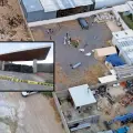 Investigan hallazgo de 383 cuerpos en crematorio de Ciudad Juárez; seis funerarias estarían implicadas