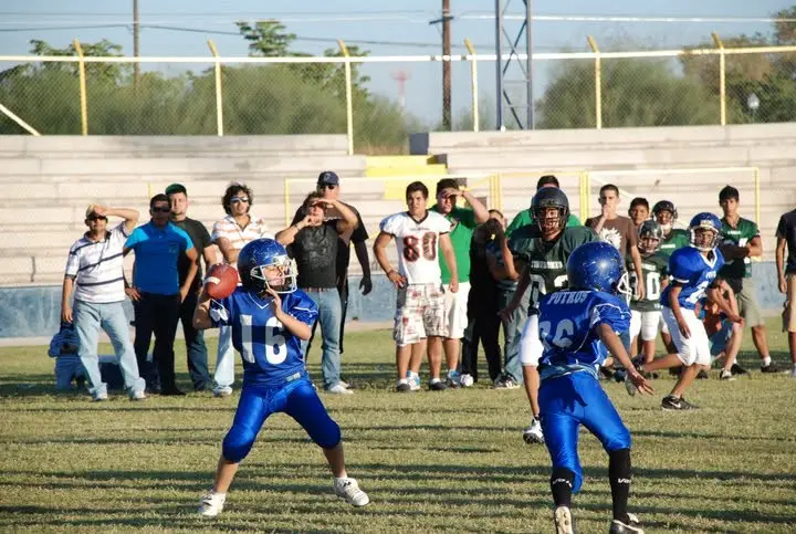 ITSON espera uniformes nuevos