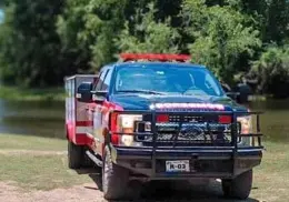 Localizan cuerpo de joven que pereció ahogado en paseo Los Álamos de la presa Oviáchic