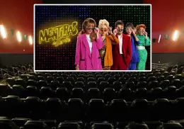 “Mentiras: La Serie” llegará a Cinemex en versión karaoke: ¿Cuándo estará disponible en la pantalla grande?