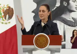 “No cambió nada”: Gobierno de Sheinbaum niega espionaje o censura en reforma a Ley de Telecomunicaciones